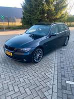 BMW 3-Serie 2.0 318 I Touring 2007 Blauw, 13 km/l, Achterwielaandrijving, 4 cilinders, 129 pk