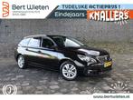 Peugeot 308 SW 1.2 PureT.Blue L. Ex | Geen import | Trekhaak, Voorwielaandrijving, Stof, Gebruikt, 1199 cc