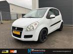 Suzuki Splash 1.0 VVT Exclusive Airco, Auto's, Euro 5, Stof, Gebruikt, Origineel Nederlands
