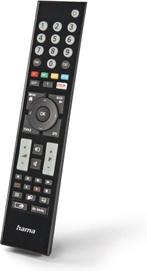 Hama Universele Grundig afstandsbediening, Info@Hama.nl, Hama, Hama 1, Tv