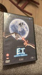E.T. Film, Alle leeftijden, Ophalen of Verzenden, Gebruikt