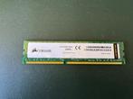 Corsair CMV8GX3M1A1333C9 8GB DDR3, Verzenden, 8 GB, DDR3, Zo goed als nieuw