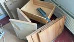 lade + 6 planken 50cm komplement PAX IKEA, Huis en Inrichting, 50 tot 100 cm, 50 tot 75 cm, Zo goed als nieuw, Ophalen