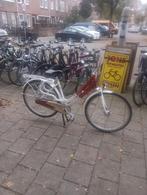 Sparta Amazon moederfiets 7v 50 cm 28 inch, Ophalen, Sparta, Gebruikt, Versnellingen