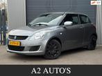 Suzuki Swift 1.2 Comfort Airco|Nap, Voorwielaandrijving, Stof, Gebruikt, 400 kg