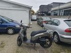 kymco snorscooter people, Ophalen, Gebruikt, People S