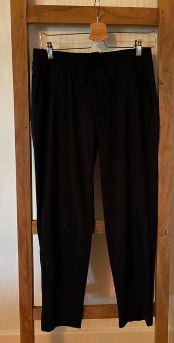 LaDress, broek, zwart, mt M beschikbaar voor biedingen