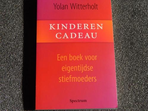 Kinderen cadeau, Boeken, Zwangerschap en Opvoeding, Zo goed als nieuw, Ophalen of Verzenden