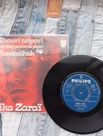 Rika Zaraï - Shouvi Tzipori Single, Gebruikt, 7 inch, Single, Ophalen of Verzenden