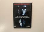 Terminator 3 Rise Of The Machines 2-disc Special Edition DVD, Cd's en Dvd's, Dvd's | Actie, Vanaf 16 jaar, Ophalen of Verzenden