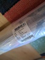 Karwei 'Vloerkleed bloemen wit', Ophalen, 150 tot 200 cm, Crème, Rechthoekig