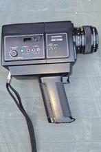 Complete Super 8 filmset – camera, projector, montage/viewer, Ophalen, 1960 tot 1980, Filmcamera