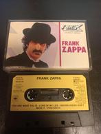 Frank Zappa Cassette - You Are What You Is, Cd's en Dvd's, Cassettebandjes, Gebruikt, 1 bandje, Ophalen of Verzenden, Origineel