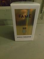 Paco Rabanne Fame 50ml, Sieraden, Tassen en Uiterlijk, Uiterlijk | Parfum, Nieuw, Ophalen of Verzenden