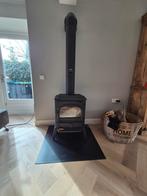 Dovre 500GH Houtkachel, Ophalen, Gebruikt, Houtkachel, Vrijstaand
