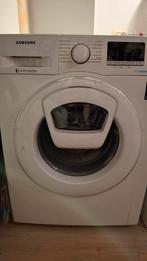 Samsung Eco Bubble, Witgoed en Apparatuur, Wasmachines, Ophalen, Gebruikt, 85 tot 90 cm, 1200 tot 1600 toeren