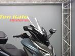 Honda NSS 350 Forza, Motoren, Bedrijf, Scooter