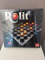 Rolit Bordspel - Nieuw in Verpakking, Hobby en Vrije tijd, Gezelschapsspellen | Bordspellen, Drie of vier spelers, Ophalen of Verzenden