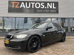 BMW 3-serie 325i High Executive (bj 2007, automaat), Auto's, Automaat, 745 kg, Achterwielaandrijving, Gebruikt