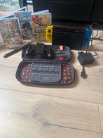 Nintendo Switch Fortnite Editie + Games, Avontuur en Actie, Gebruikt, 1 speler, Ophalen of Verzenden