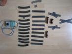 trix express rails, Hobby en Vrije tijd, Modeltreinen | H0, Gebruikt, Gelijkstroom, Verzenden, Trix