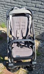 Musty nio North Stormy weather wandelwagen., Kinderwagen, Gebruikt, Ophalen of Verzenden, Mutsy