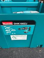 Makita 18V Hakhamer - Ideaal voor kleine klussen!, Doe-het-zelf en Verbouw, Gereedschap | Boormachines, Ophalen, Gebruikt, Minder dan 400 watt