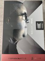 Target Stephen Bunting 95K Swiss Point 95% - 18g, Ophalen of Verzenden, Zo goed als nieuw, Pijlen