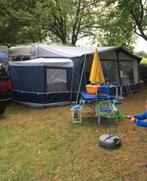 Aanbouw uitbouw dorema/starcamp slaapcabine, Caravans en Kamperen, Caravan accessoires, Ophalen of Verzenden, Zo goed als nieuw