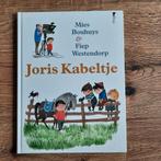 Joris Kabeltje - Mies Bouhuys & Fiep Westendorp, Ophalen of Verzenden, Zo goed als nieuw, Mies Bouhuys, Fictie algemeen