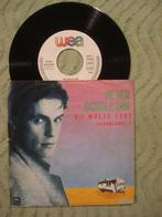 Peter Schilling 7" Vinyl Single: Die Wüste lebt (Duitsland), Ophalen of Verzenden, 7 inch, Pop, Single