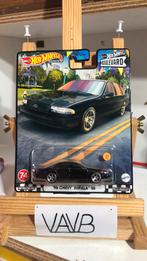 5 Chevrolet impala ss Hot Wheels Hotwheels VAVB nieuw, Hobby en Vrije tijd, Modelauto's | Overige schalen, Ophalen of Verzenden