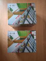 Te koop 2 stuks dakgootbeschermers, Ophalen of Verzenden, Nieuw