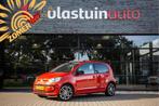 Volkswagen up! 1.0 groove up! BlueMotion , Pano, PDC, Cruise, Voorwielaandrijving, Euro 5, Stof, Gebruikt