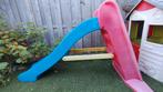 Glijbaan gratis, Kinderen en Baby's, Speelgoed | Buiten | Speeltoestellen, Ophalen, Gebruikt