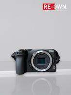 Nikon Z30 body (nieuwstaat + doos+ garantie + weinig clicks), Audio, Tv en Foto, Fotocamera's Digitaal, 20 Megapixel, ., Compact