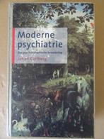 Johan Cullberg Moderne psychiatrie boek psychiatrie 2010, Boeken, Johan Cullberg, Ophalen of Verzenden, Zo goed als nieuw, Overige onderwerpen
