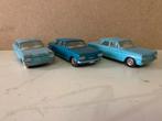 Dinky Toys Chevrolet Corvair, Ophalen of Verzenden, Zo goed als nieuw, Auto, Overige merken
