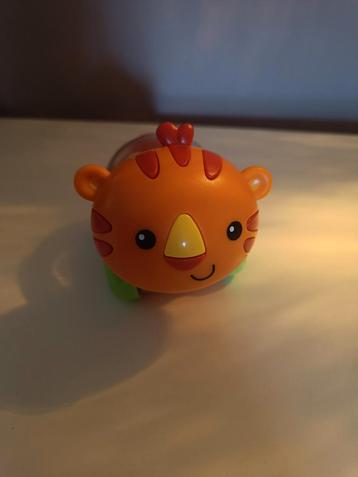 Speelgoed Poes met Balletjes beschikbaar voor biedingen