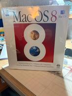Apple Mac Os 8.0 nieuw in het plastic, Ophalen of Verzenden