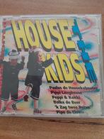 Diverse kinder cd`s, Ophalen, Zo goed als nieuw