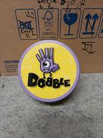 Gezelschapspel Dobble in blikje, Een of twee spelers, Ophalen, Zo goed als nieuw