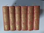 Gezamelijke werken schiller uit 1847, Antiek en Kunst, Antiek | Boeken en Bijbels, Ophalen of Verzenden, Schiller
