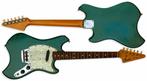 Fender Swinger 1969 Zeer Uniek, Ophalen, Gebruikt, Solid body, Fender