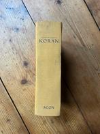Oude Koran, Antiek en Kunst, Ophalen