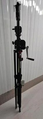Manfrotto 087NWB, Ophalen, Gebruikt, Licht
