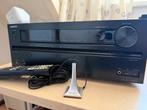 Onkyo TX-NR515 AV-Receiver + 5.1 Surround Set, Ophalen, Gebruikt, 120 watt of meer, Onkyo