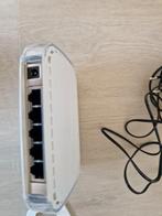 Netgear Router, Ophalen of Verzenden, Gebruikt, Router, Netgear