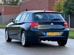 BMW 1-serie 116i 5DR*Navigatie*Cruise*Airco*LM velgen*Parkee, Auto's, BMW, 1-Serie, 65 €/maand, Gebruikt, Euro 6