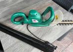 Elektrische heggenschaar Topcraft, Ophalen, Zo goed als nieuw, Elektrisch
